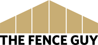 The Fence Guy Logo