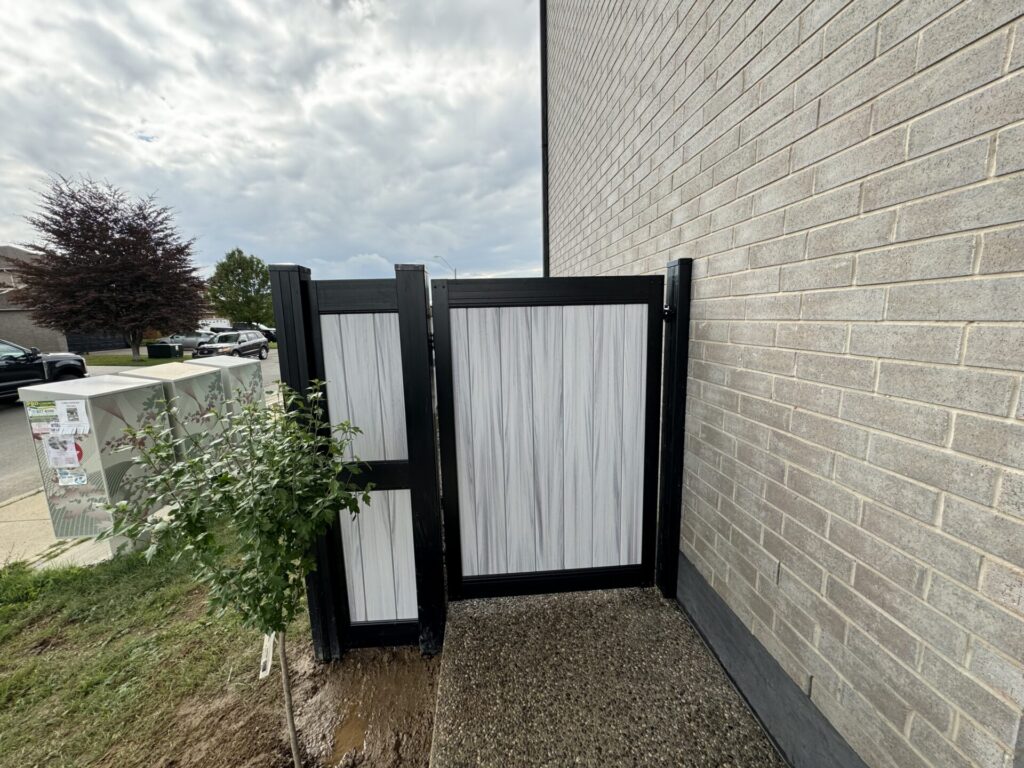 Hamilton Fence Gate Installers