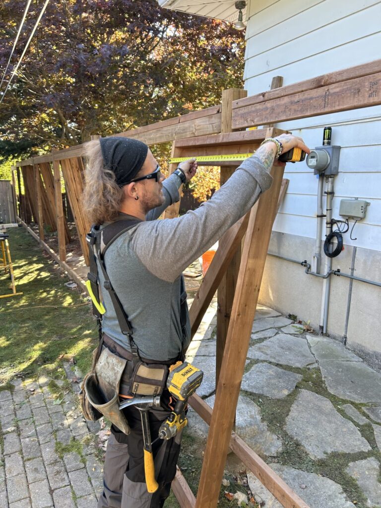 The Fence Guy photo 5